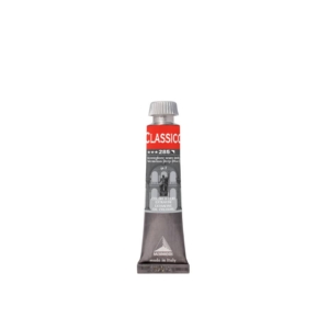 Colore a olio Maimeri extrafine in tubetto 20 ml vermiglione scuro - M0302285