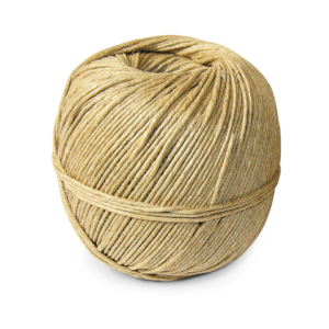 Spago medio in canapa IKONA 2,4 100gr 1032/24