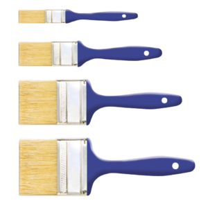 Pennellessa Deco 3,8 cm K555/38