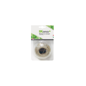 Spago in Canapa IKONA 500gr - spessore 2,2 1032/2/500