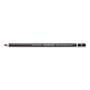 Matite in carboncino Staedtler Lumograph® - 2B 100B-2B (conf.12)