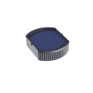 Cuscinetti di ricambio Colop - colore Blu - Printer R17 E/R17 B -15 (conf.5)