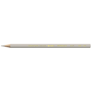 Matite colorate acquerellabili Carand'Ache Prismalo - beige - 999403 (conf.3)