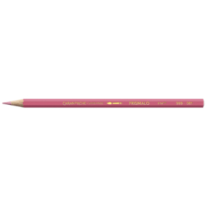 Matite colorate acquerellabili Carand'Ache Prismalo in - Rosa - 999081 (conf.12)