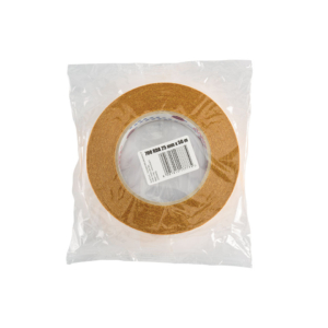Nastro biadesivo Eurocel formato 25mm x 50 m - colore Trasparente 46021245