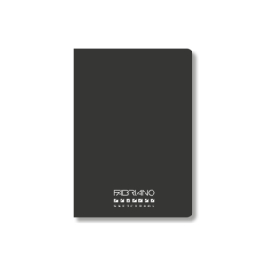 Quaderno Fabriano ACCADEMIA da disegno artistico - grana naturale 120g/m² 24 fogli A5 - 19100422