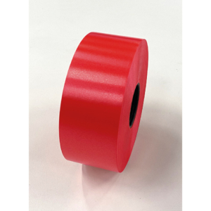 Rotolo nastro Bolis 48mmx100 m - colore Rosso 56014821030