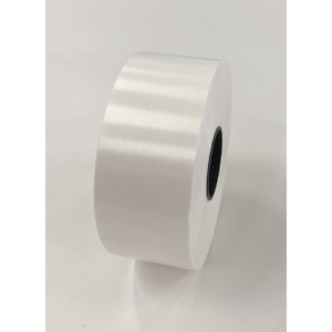 Rotolo nastro Bolis 48mmx100 m - colore Bianco 56014821009
