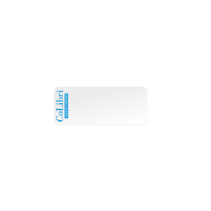 Rotolo 600 etichette Colibrì 25x10 mm per Colibrì Printer - LB002