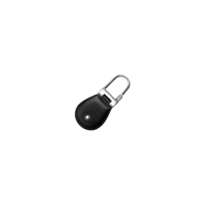 Portachiavi Montblanc Meisterstuck 45x95 mm - Nero - MB130072