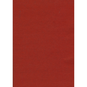 Carta regalo in fogli Rex-Sadoch formato 70x100 cm - Rosso - 191 (conf.10)