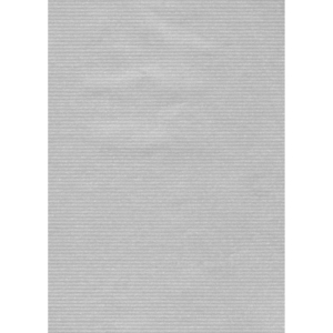 Carta regalo in fogli Rex-Sadoch formato 70x100 cm - Argento - 198 -16 (conf.10)