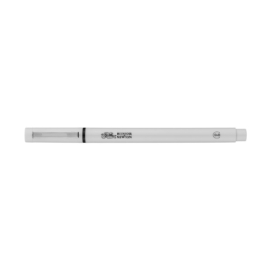 Fineliner Winsor&Newton punta 0,8 mm - colore Nero - 7001022