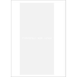 Carta uso bollo da 90g/m² per laser O.C.L. Bianco - 21x29,7 cm - 1464 (500 fogli)