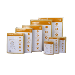 Buste per spedizioni imbottite Mail Lite® Gold A Avana - 130x220 mm 103049052 (conf.10)