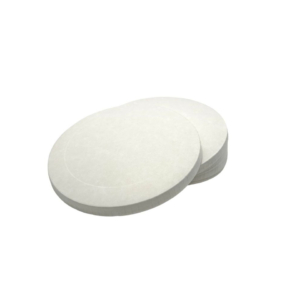 Coperchio per ciotole Le Nappage in cartoncino Bianco ⌀ 19 - 1.100 ml - 200596 (conf.50)