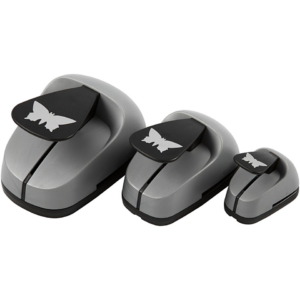 Set perforatori creativi Creativ Company 75 mm 112940