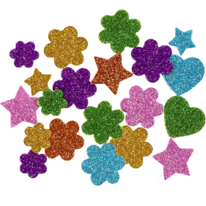 EVA foam Creativ Company Assortiti 79023