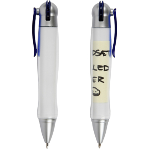 Penna a sfera promotional Creativ Company 4,6x7,3 cm 14157