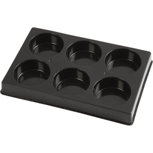 Tavolozza per acquerelli Creativ Company 15x21 cm 34590