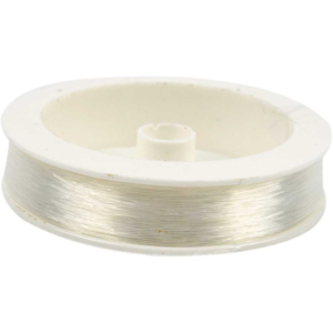 Corda di nylon Creativ Company 0,4 mm 61566