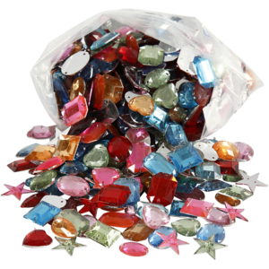 Strass Creativ Company Assortiti 99227