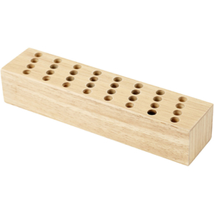 Rastrelliera per forbici Creativ Company 6,5 cm 11177