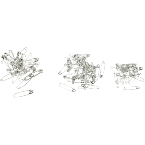 Spille da balia Creativ Company Argento 41130
