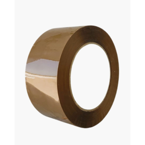 Nastro da imballo Fralex 48 mm x 132 m 25µm - Avana - 4925P-A (conf.6)