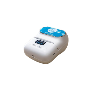 Mini-Stampante per etichette Colibri' Printer Bianco MC020