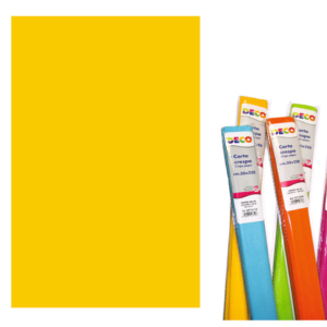Carta crespa in rotolo CWR - 50x250 cm - 40 g/m² becco d'oca 10713/03