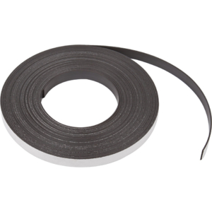 Striscia magnetica autoadesiva Creativ Company 12,5 mm x 1 m, sp. 1,5 mm 517940