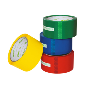 Nastro adesivo Ikona Color 50x66 m Blu 82/5066/4