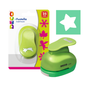 Fustella CWR 25 mm stella 04826