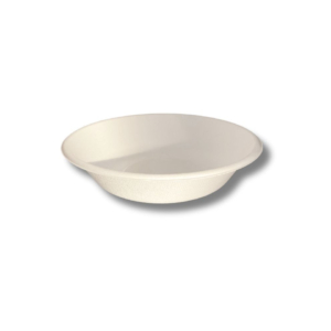 Piatti fondi in bagassa sbiancata Ferrari Bio 189x39,5 mm FBIO75 (conf.100)