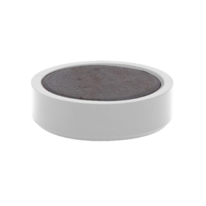 Magneti per lavagne bianche - Ø35 mm - Q-Connect bianco - KF02645 (conf.10)