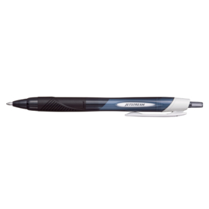 Penne roller a scatto Uni Jetstream 1 mm nero M SXN150E N