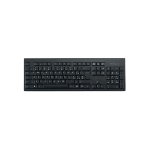 Tastiera Wireless KB150 EQ Kensington nero K75561IT