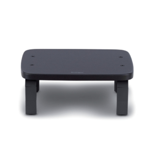 Supporto per monitor SmartFit™ per schermi fino a 21'' - regolabile in altezza - nero - K52785WW