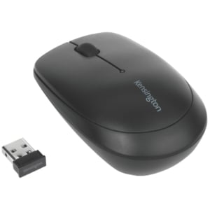 Mouse wireless portatile Kensington Pro Fit® nero K72452WW