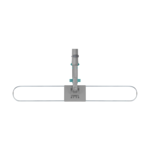 Telaio spolvero TTS Lampo in metallo e plastica 60 cm 0000 0802YM