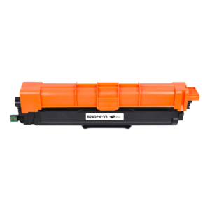 Toner compatibile con Brother TN-243BK nero - B243PK-V3
