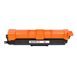 Toner compatibile con Brother TN247M - magenta B247PM-V3