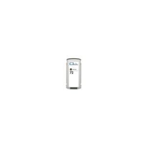 Cartuccia compatibile con HP 72 - C9403A nero opaco - TTCMHPC9403A