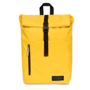 Zaino medio con tasca per laptop Eastpak UP ROLL 23 litri - giallo EKBGF3O5