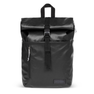 Zaino medio con tasca per laptop Eastpak UP ROLL 23 litri - nero - EK-OA5BGF