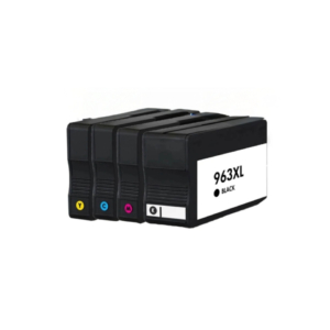 Cartuccia compatibile HP 963 XL giallo - TTCHP963XLY