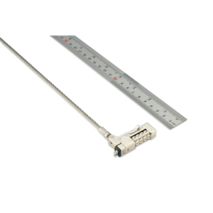 Lucchetto sottile per laptop con combinazione Kensington NanoSaver® 2.0 EQ - ripristinabile - K65090WW