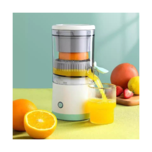 Spremiagrumi automatico 600 ml 45 W 138×110×235 mm - A005211