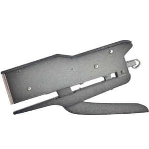 Cucitrice a pinza ZENITH 548/E RAW grigio scuro - fino a 30 fogli - 0215481019